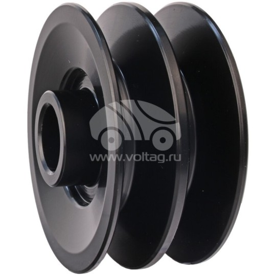 APM1032 Alternatör Kasnağı