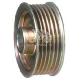 APM1119 Alternatör Kasnağı