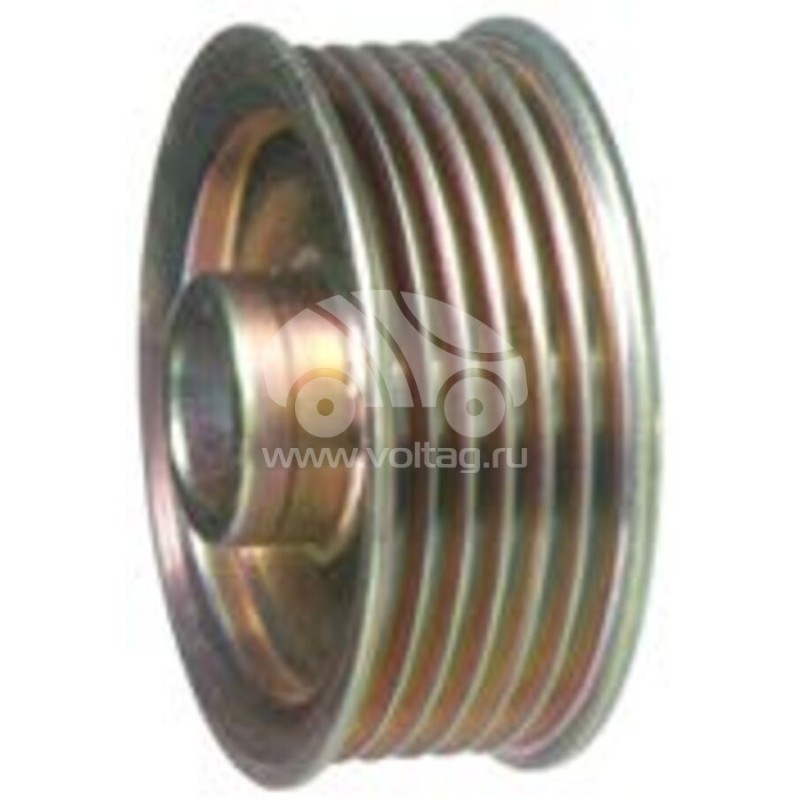 APM1119 Alternatör Kasnağı