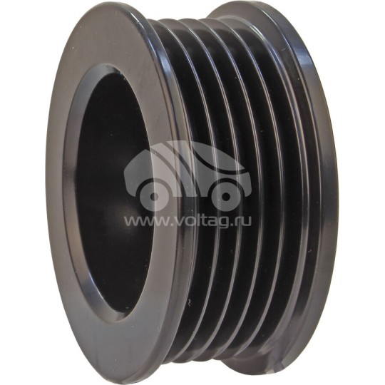 APM1128 Alternatör Kasnağı