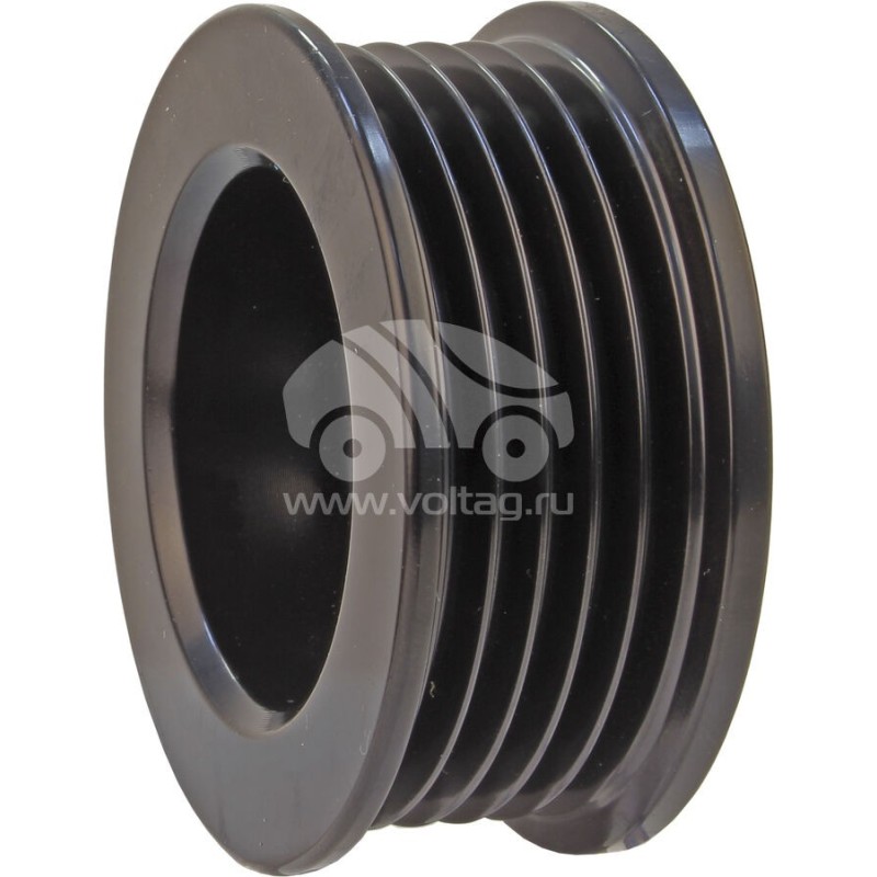 APM1128 Alternatör Kasnağı