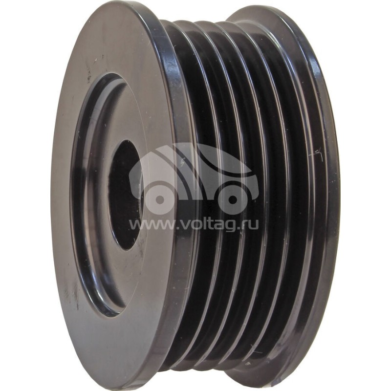 APM1128 Alternatör Kasnağı