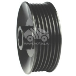 APM1192 Alternatör Kasnağı