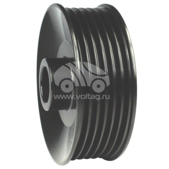 APM1192 Alternatör Kasnağı