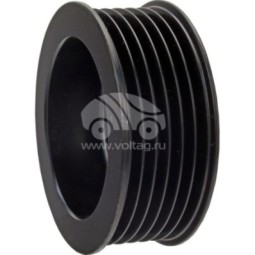 APM1257 Alternatör Kasnağı