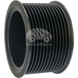 APM1273 Alternatör Kasnağı