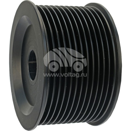 APM1273 Alternatör Kasnağı