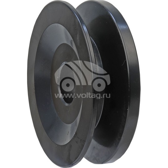 APM1284 Alternatör Kasnağı