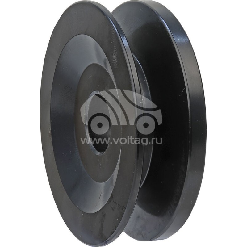 APM1284 Alternatör Kasnağı