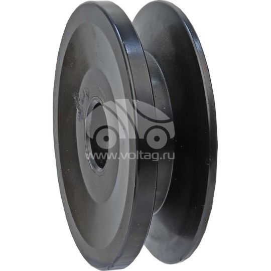 APM1284 Alternatör Kasnağı