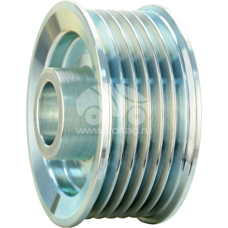 APM1289 Alternatör Kasnağı