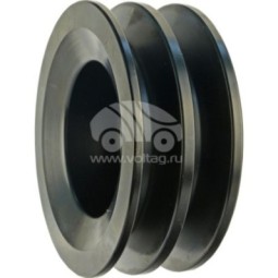 APM1302 Alternatör Kasnağı