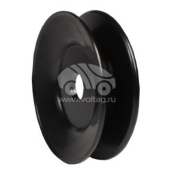 APM1318 Alternatör Kasnağı