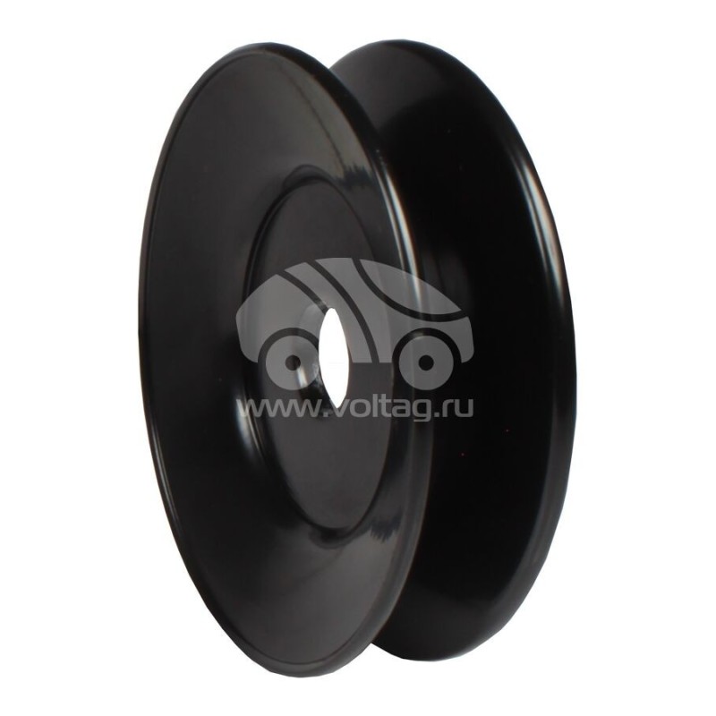 APM1318 Alternatör Kasnağı