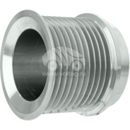 APM1327 Alternatör Kasnağı