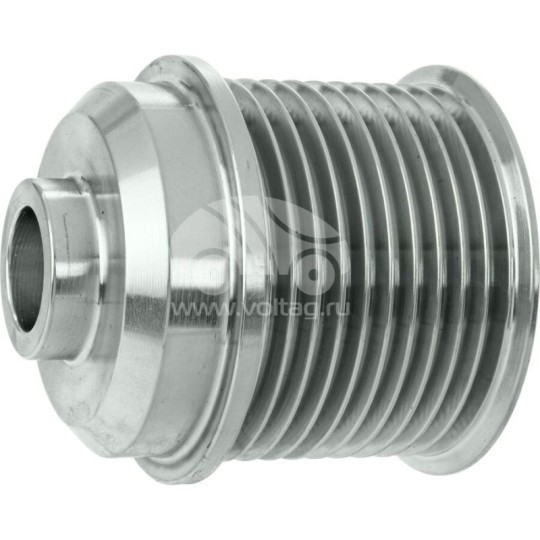 APM1327 Alternatör Kasnağı