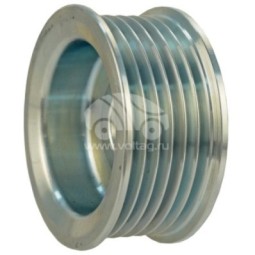 APM1357 Alternatör Kasnağı