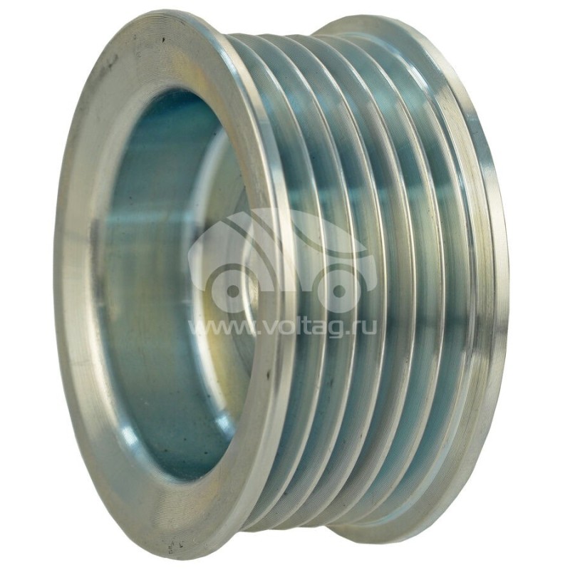 APM1357 Alternatör Kasnağı