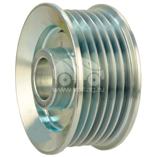 APM1357 Alternatör Kasnağı