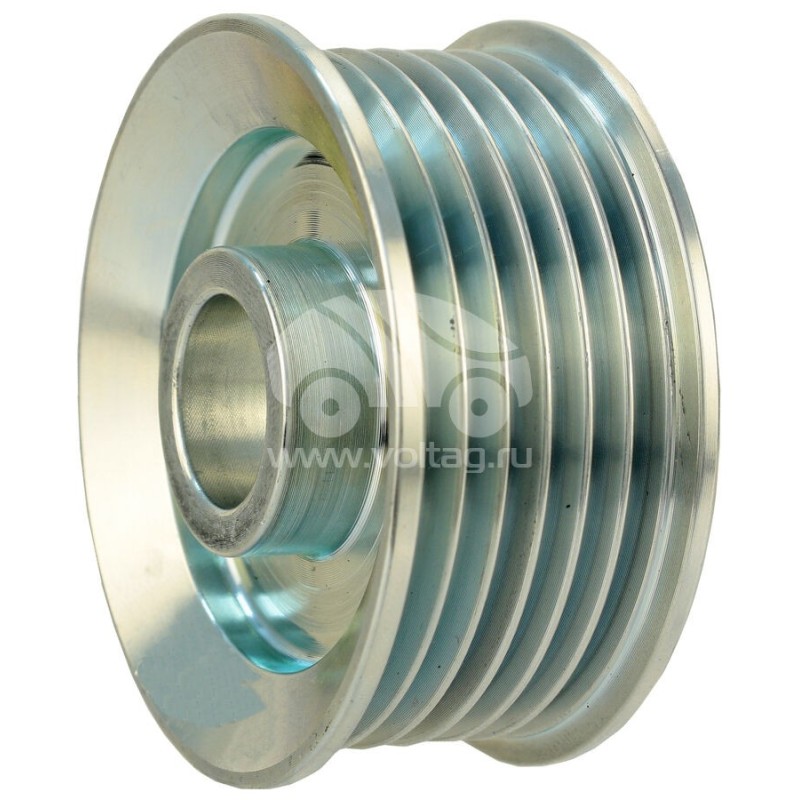 APM1357 Alternatör Kasnağı