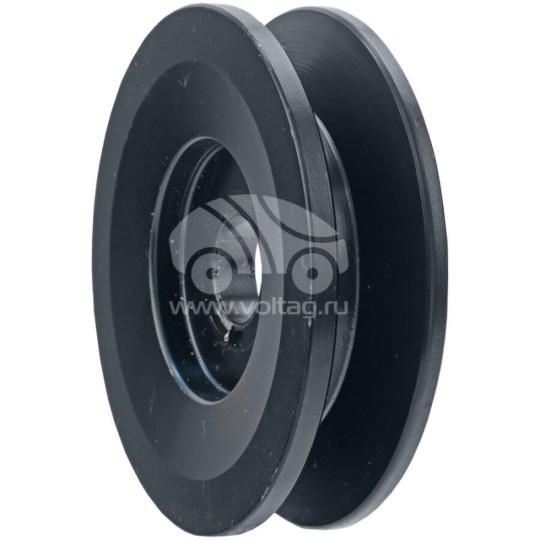 APM1380 Alternatör Kasnağı