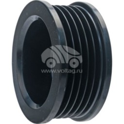 APM1383 Alternatör Kasnağı