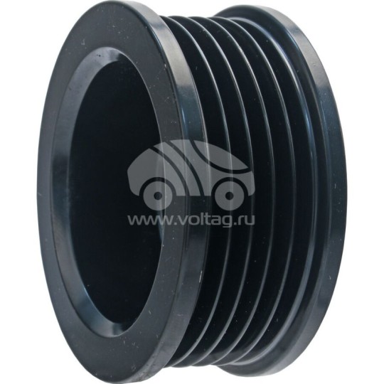 APM1383 Alternatör Kasnağı