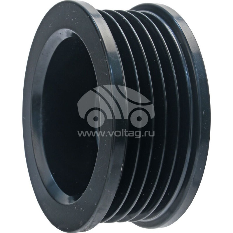 APM1383 Alternatör Kasnağı