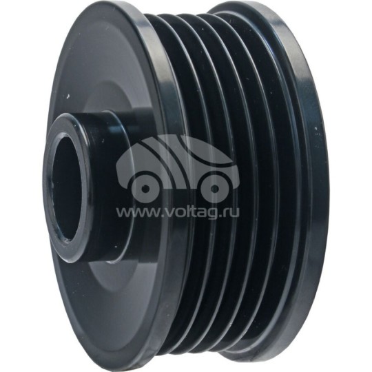 APM1383 Alternatör Kasnağı