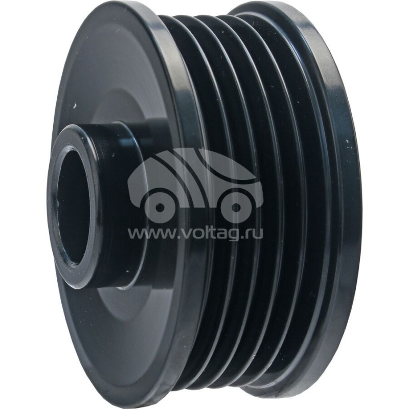 APM1383 Alternatör Kasnağı