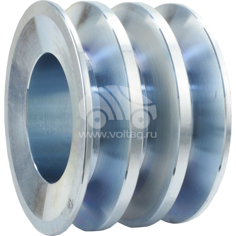 APM1384 Alternatör Kasnağı