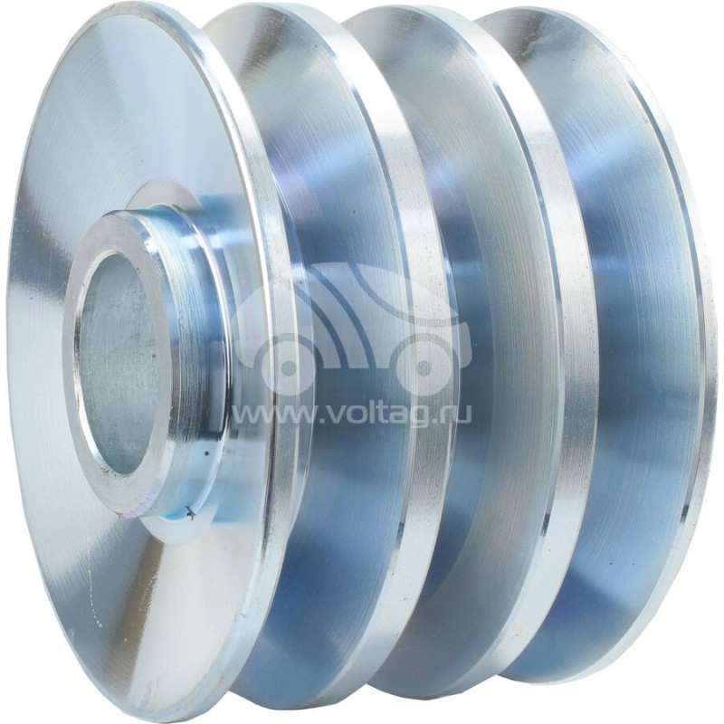 APM1384 Alternatör Kasnağı