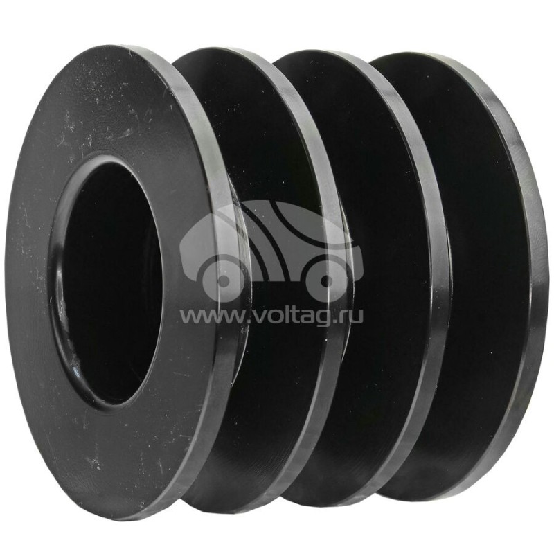 APM1386 Alternatör Kasnağı