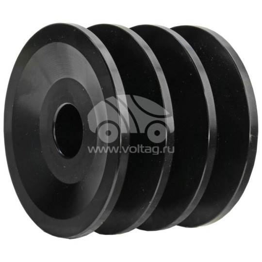 APM1386 Alternatör Kasnağı