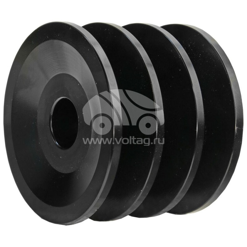 APM1386 Alternatör Kasnağı