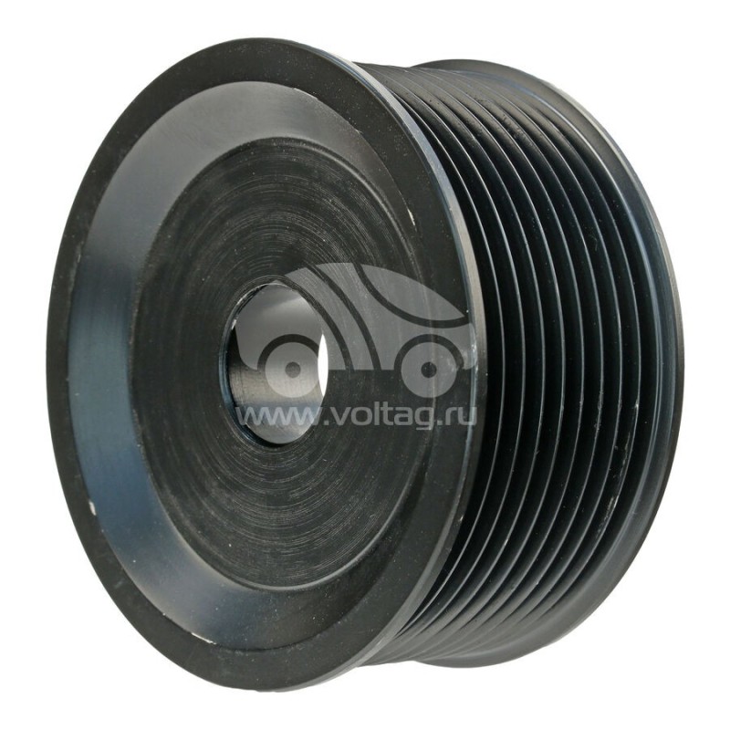 APM1401 Alternatör Kasnağı