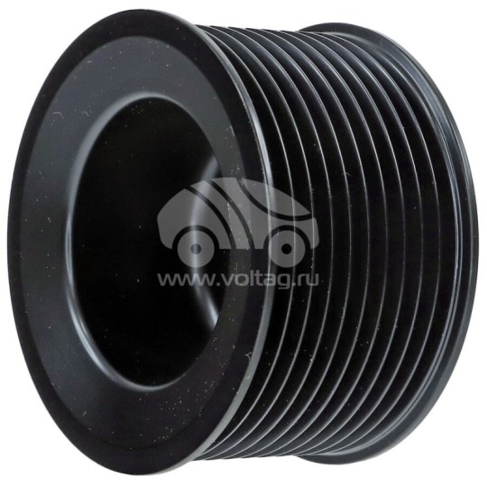 APM1544 Alternatör Kasnağı