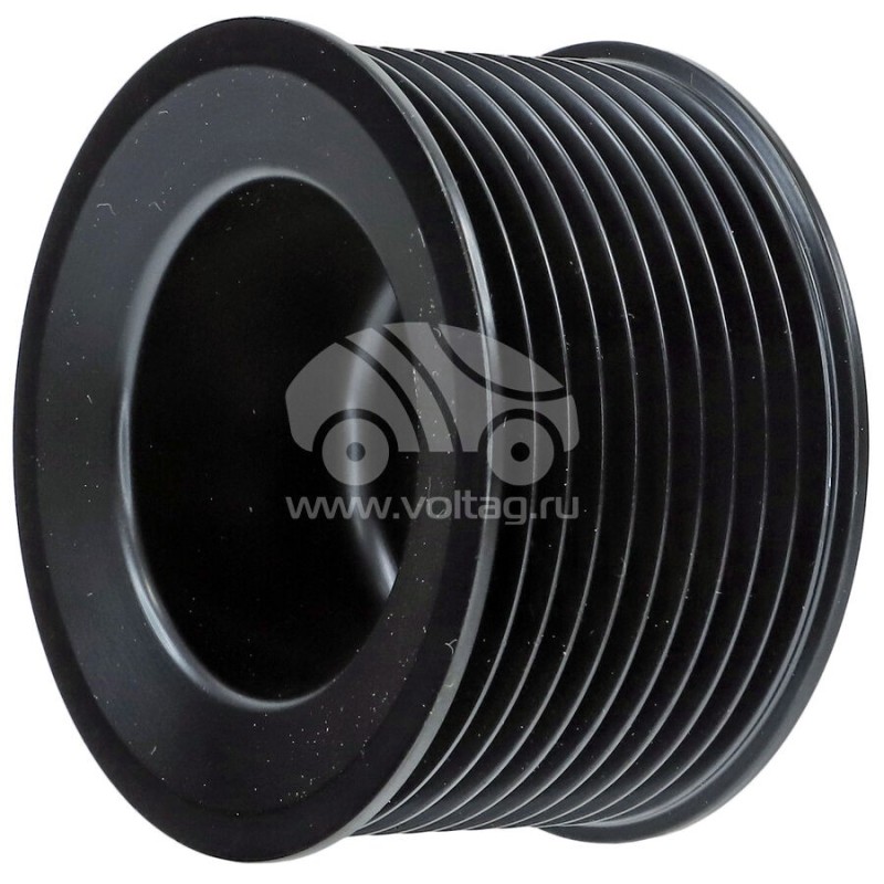 APM1544 Alternatör Kasnağı