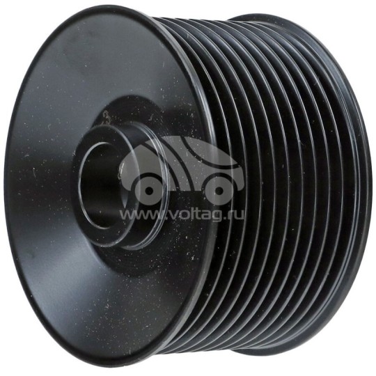 APM1544 Alternatör Kasnağı