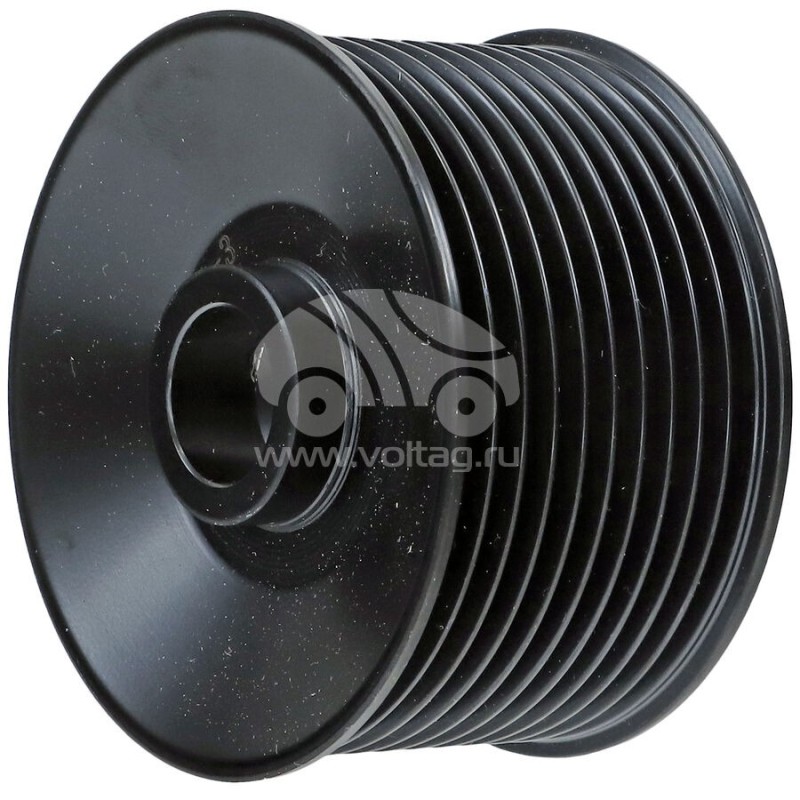 APM1544 Alternatör Kasnağı