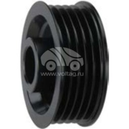 APM1554 Alternatör Kasnağı