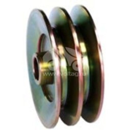 APM1671 Alternatör Kasnağı