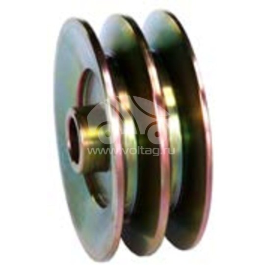 APM1671 Alternatör Kasnağı