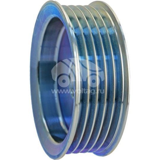 APM1672 Alternatör Kasnağı