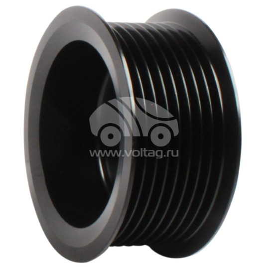 APM1852 Alternatör Kasnağı