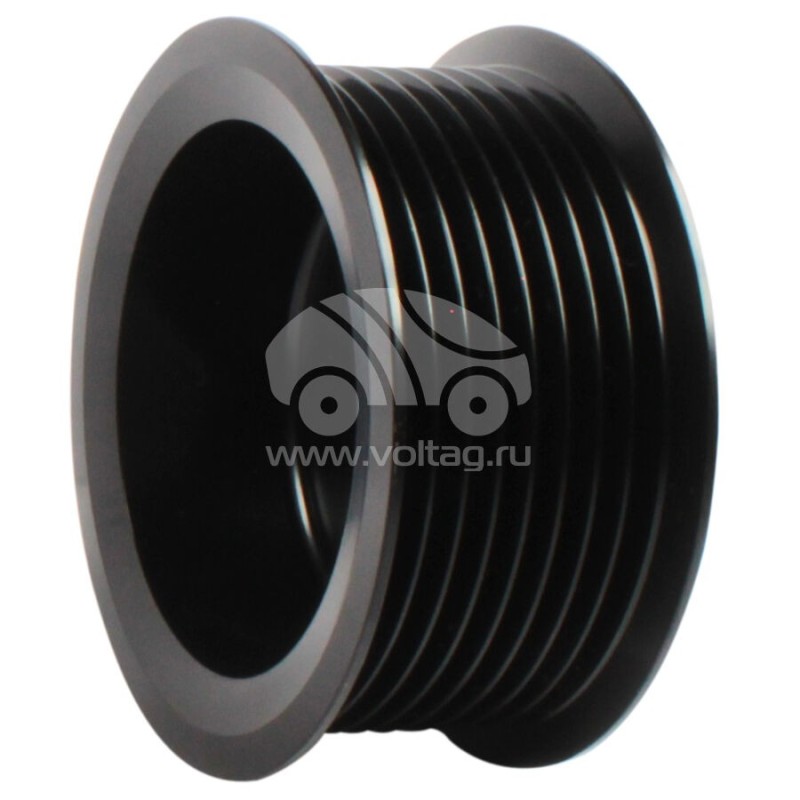 APM1852 Alternatör Kasnağı