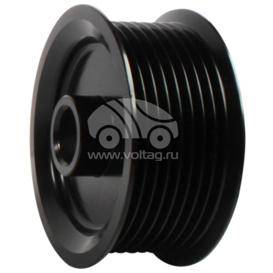 APM1852 Alternatör Kasnağı