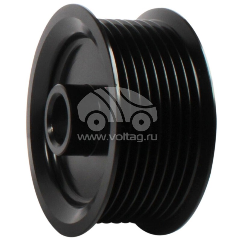 APM1852 Alternatör Kasnağı