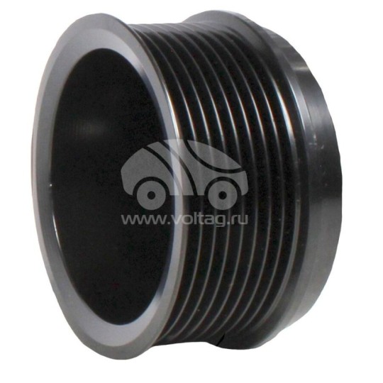 APM1883 Alternatör Kasnağı