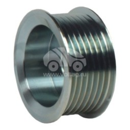 APM1981 Alternatör Kasnağı